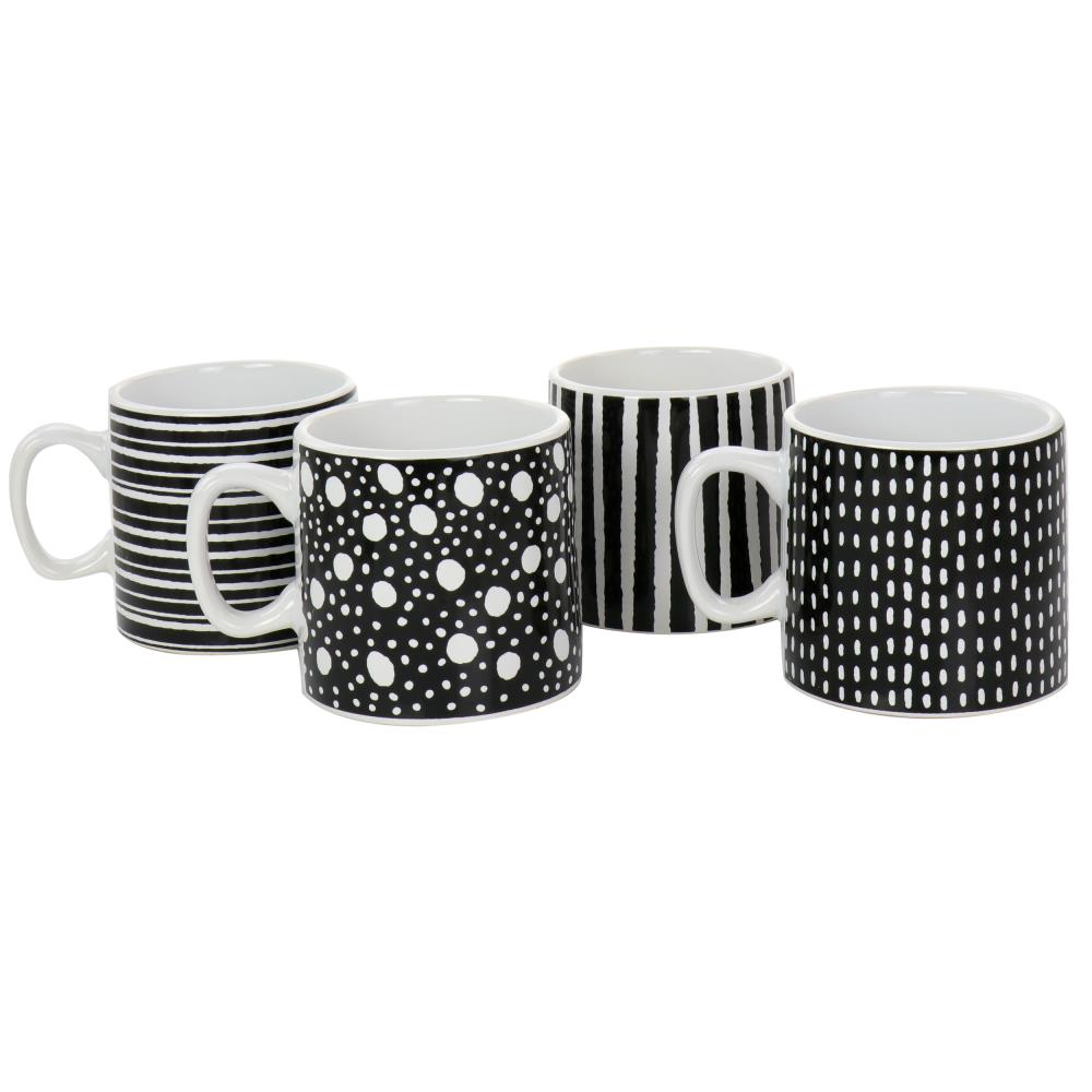 mr coffee espresso cup set