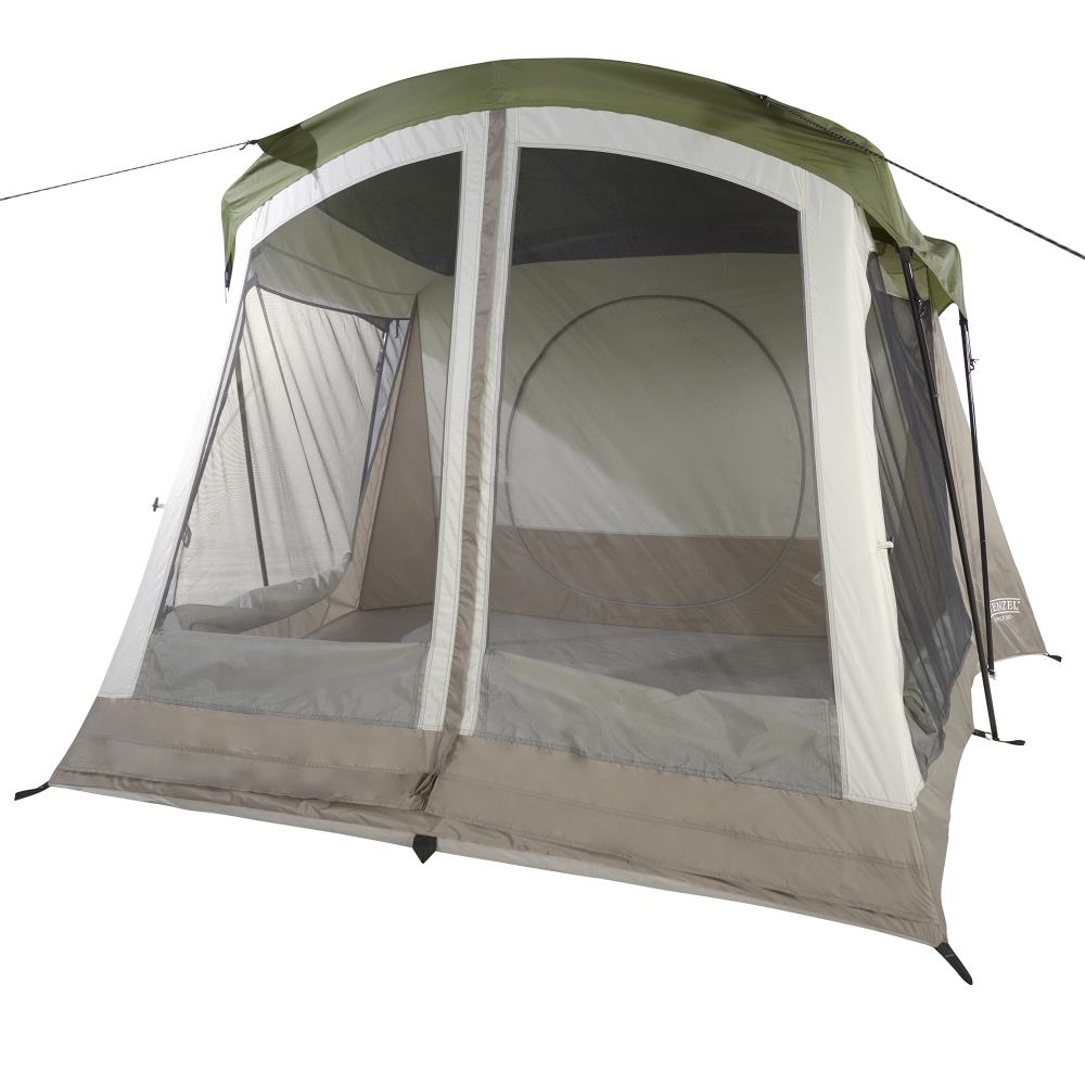 Wenzel Polyester 8-Person Tent