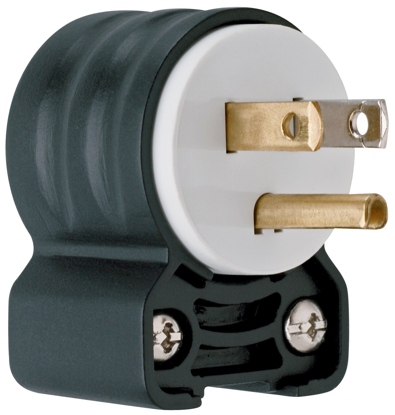 Pass & Semour Legrand Locking Plug 15A AC  L5-15P 125V  With 6 Foot Cord