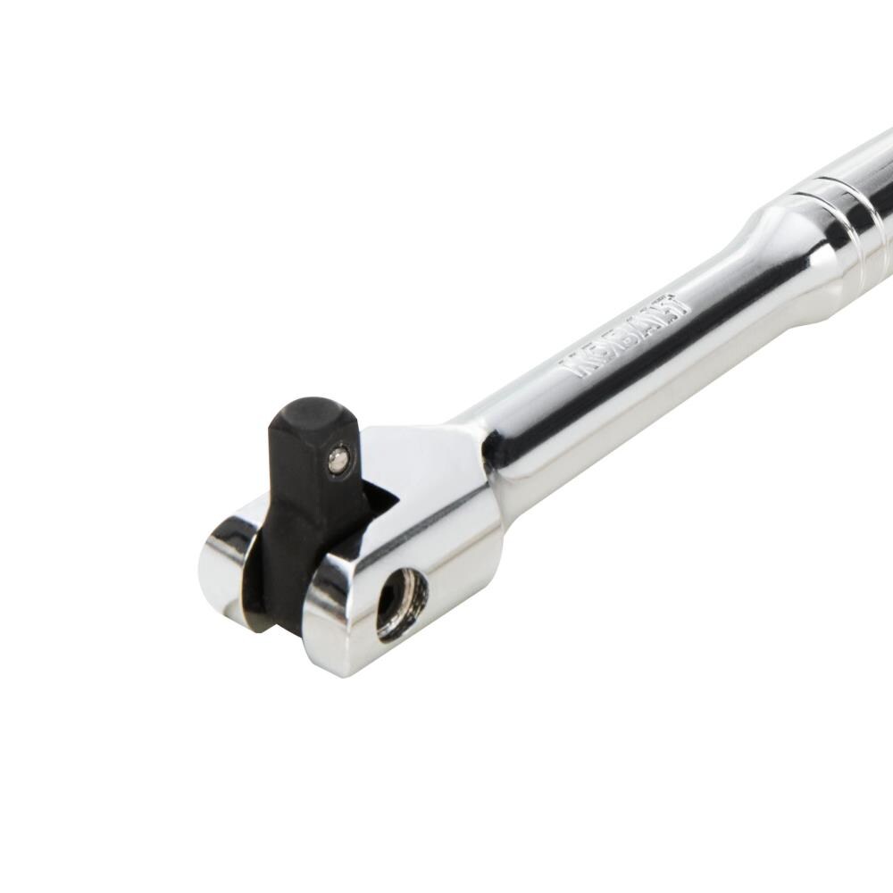 18" Square Drive Breaker Flexi Extension Bar Socket 1/2" Wrench I4400