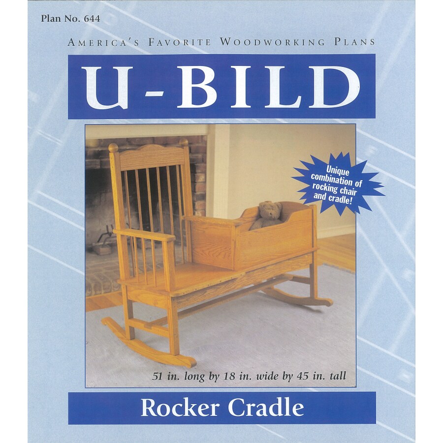 Cradle rocker The Early