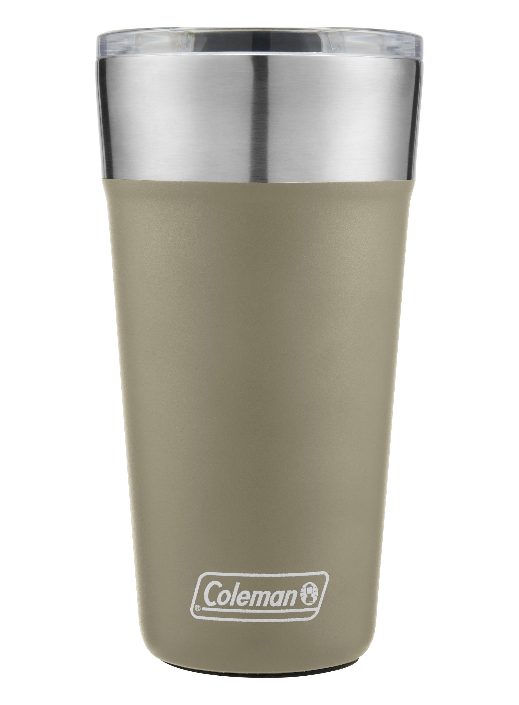 Coleman Brew Insulated Stainless Steel Tumbler 