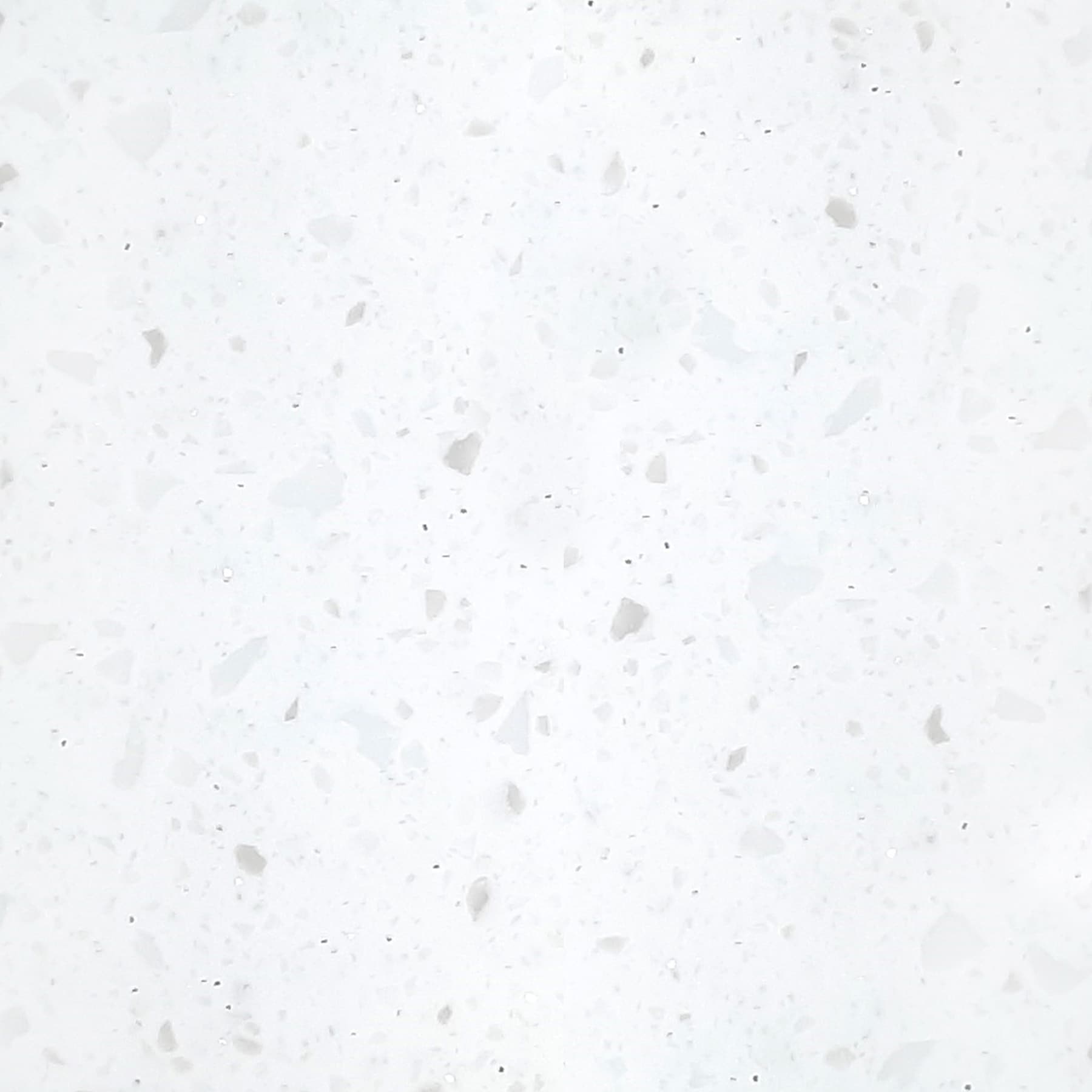 Silestone X Miami Vena Quartz Off White Kitchen Countertop Sample In