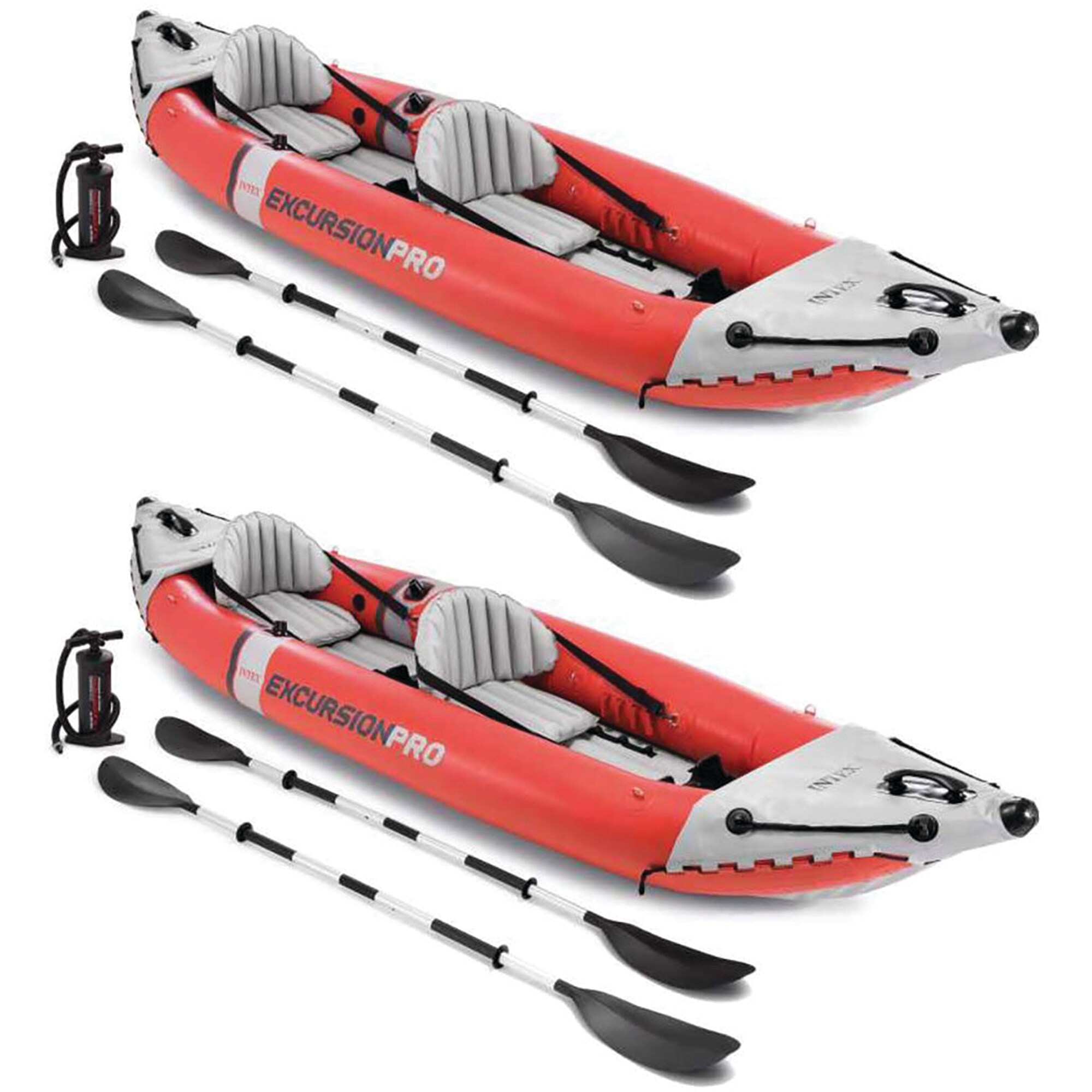 Inflatable Boat Adjustable Strap Kayak Paddle Bag Outdoor Sports For 2 Piece 