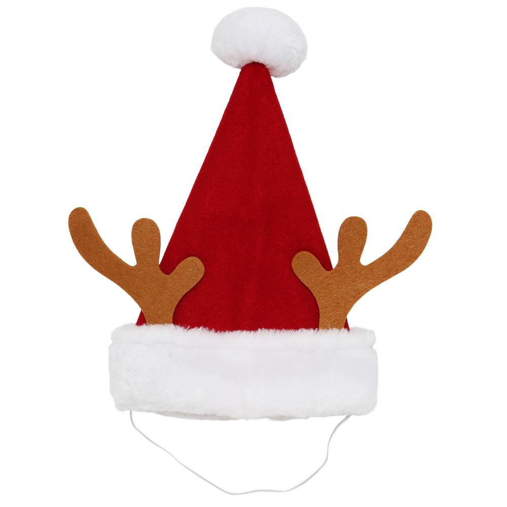 lowes santa hat