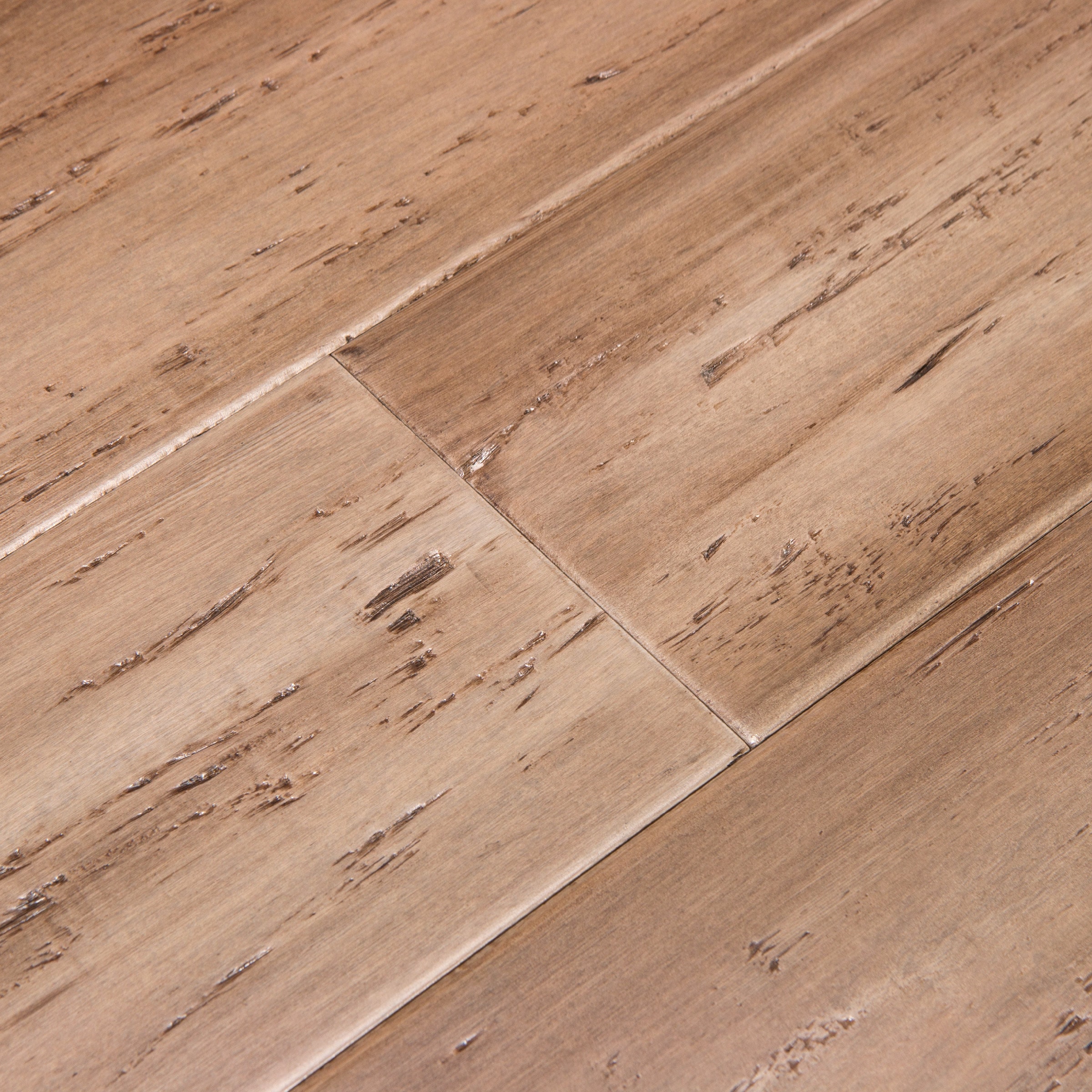 What to Know About Bamboo Flooring Before You Install