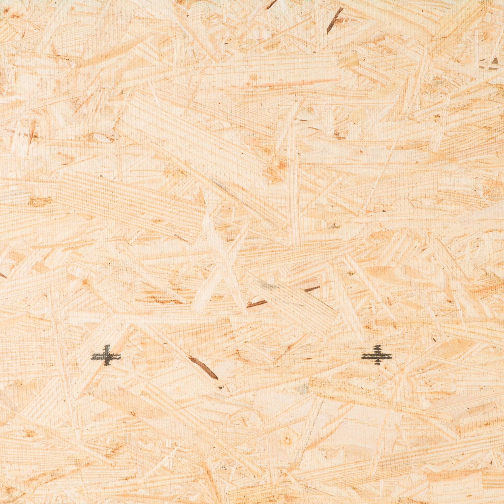 Windstorm 7/16in x 4ft x 10ft OSB Sheathing in the OSB department at