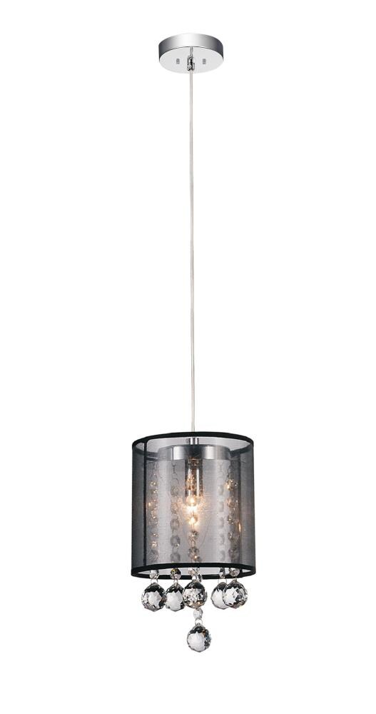 radiant pendant lights