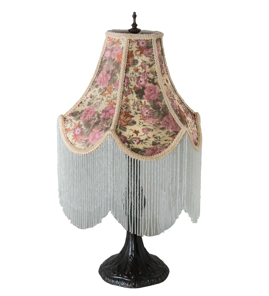 Table Lampshades Ceiling Lights & Wall Lights Black Paisley Standard Lampshades 