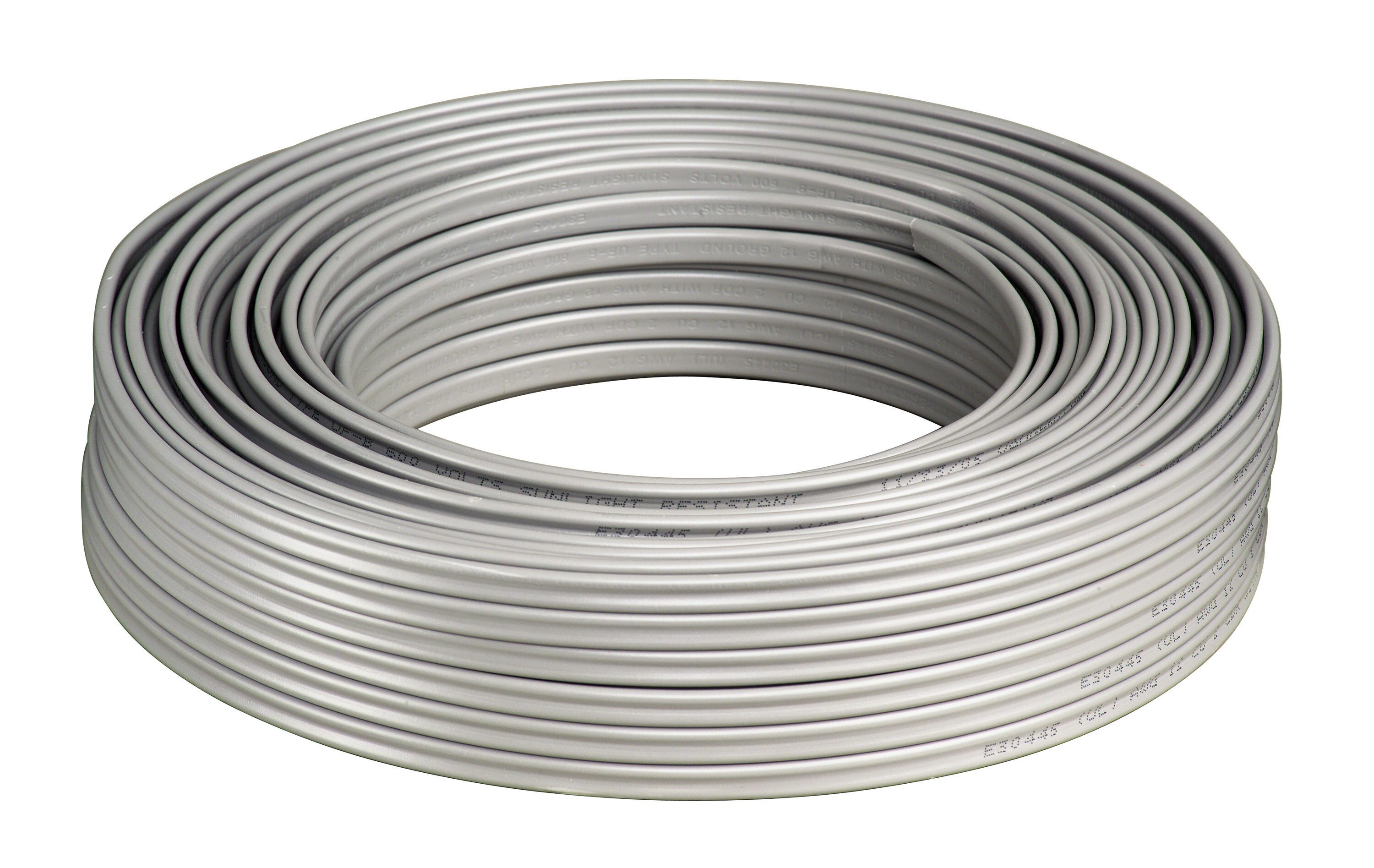 SouthWire Company 13055955 12/2WG UF Wire 250-Foot 