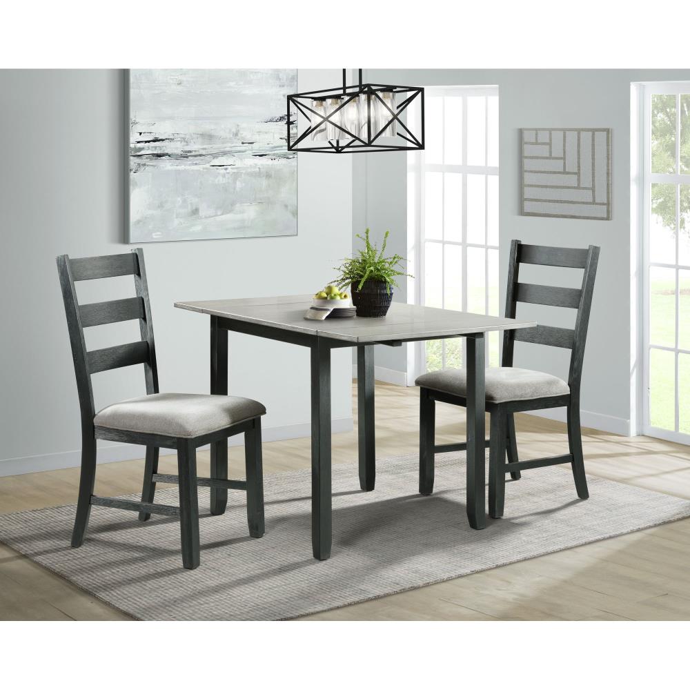 2 seat dinette