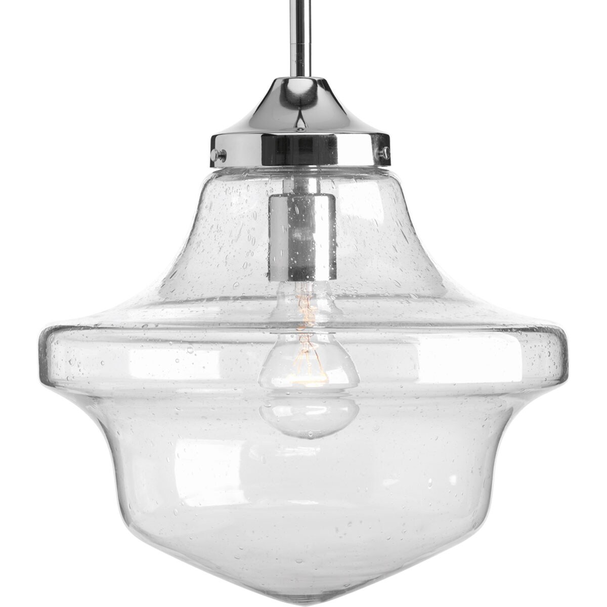 lowes schoolhouse pendant light