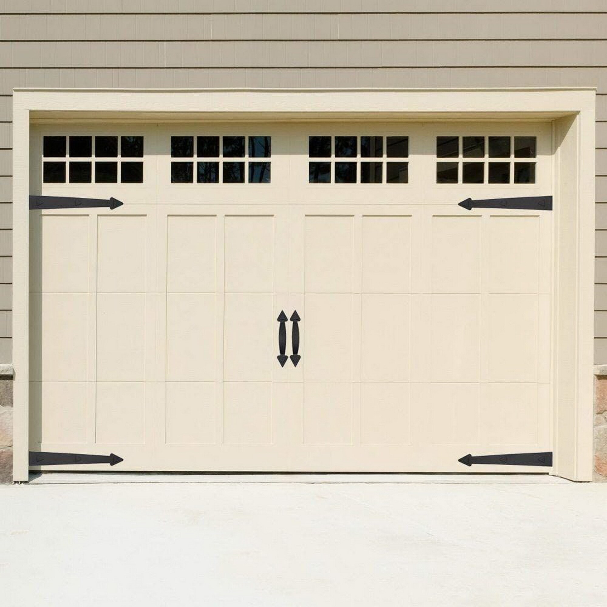 Garage Door Handles 
