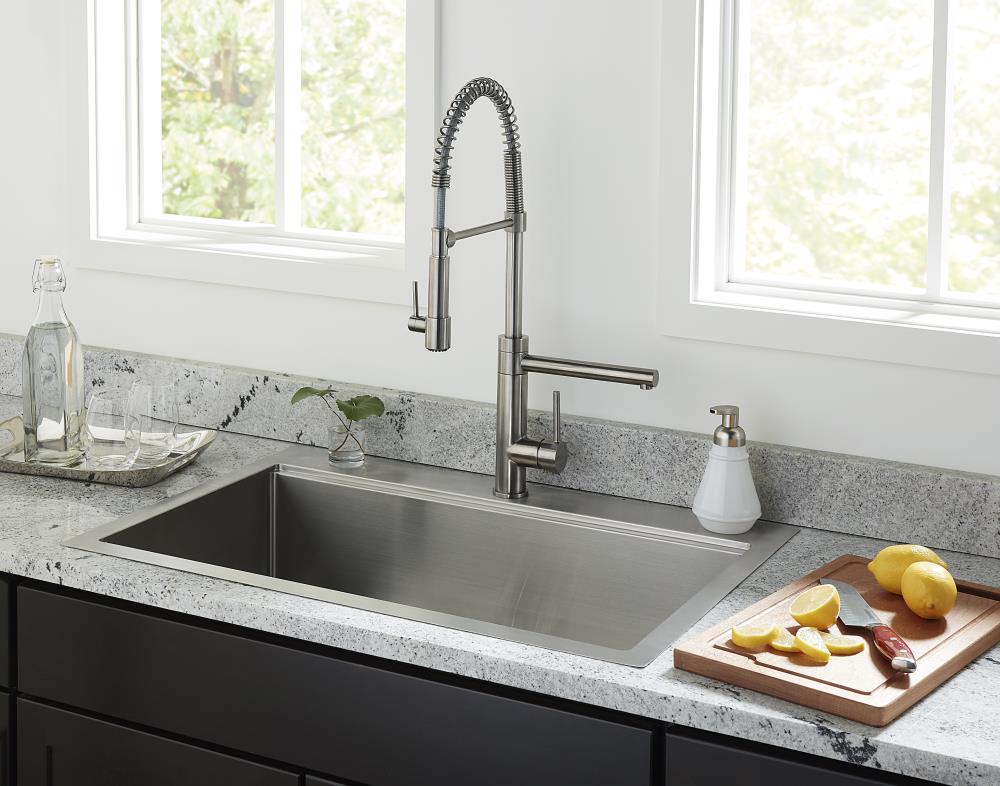 Giagni Kitchen Sinks at Lowes.com