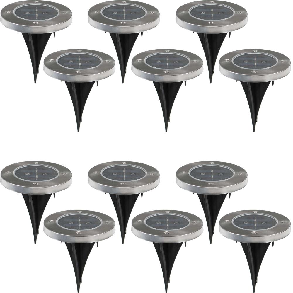 sunnydaze solar lights