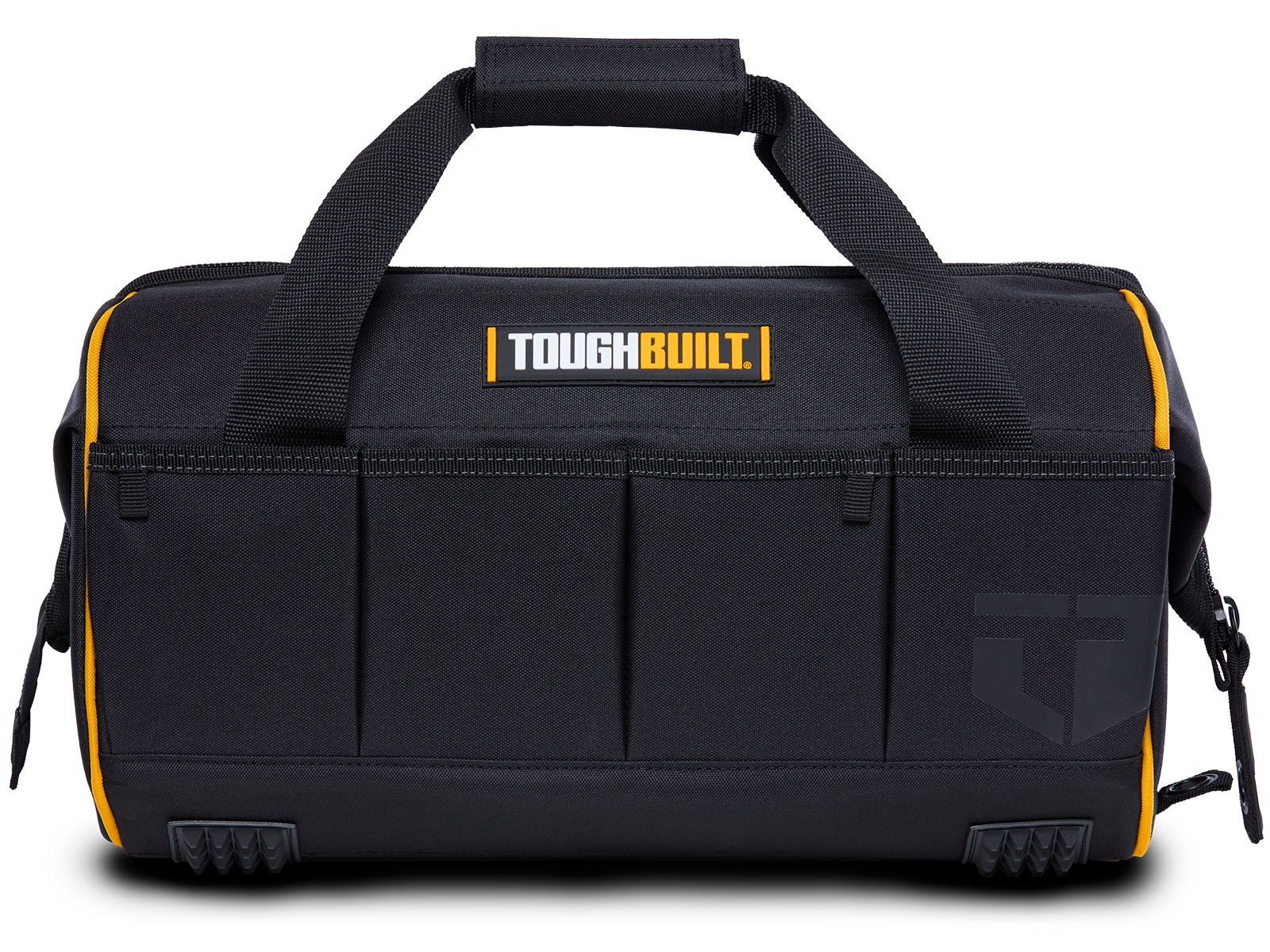 Fits 13" -17" Laptops Larg Toughbuilt Jobsite Tool and Professional Backpack 
