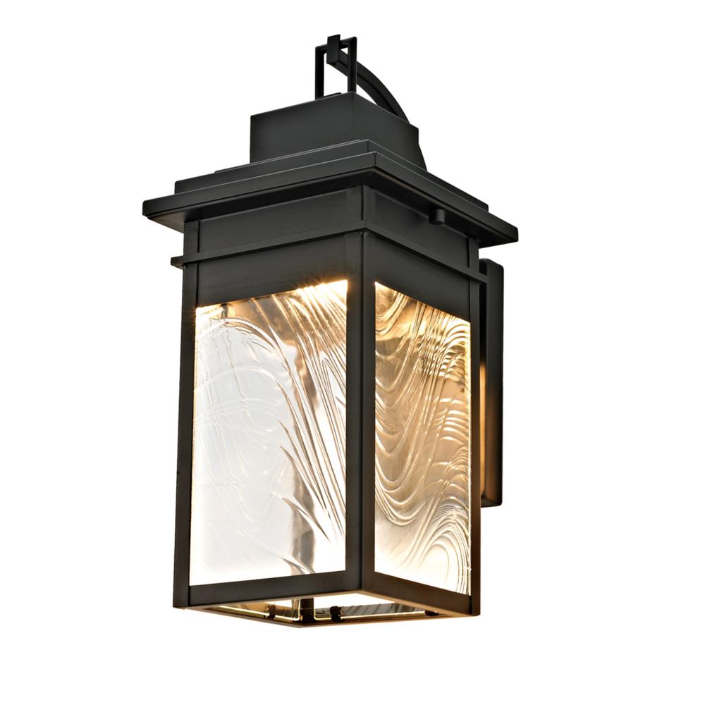 RETRO WALL LAMP HOME OUTSIDE GLASS DIY LIGHTING LANTERN FLOOD LAMP OUTDOOR LIGHT 