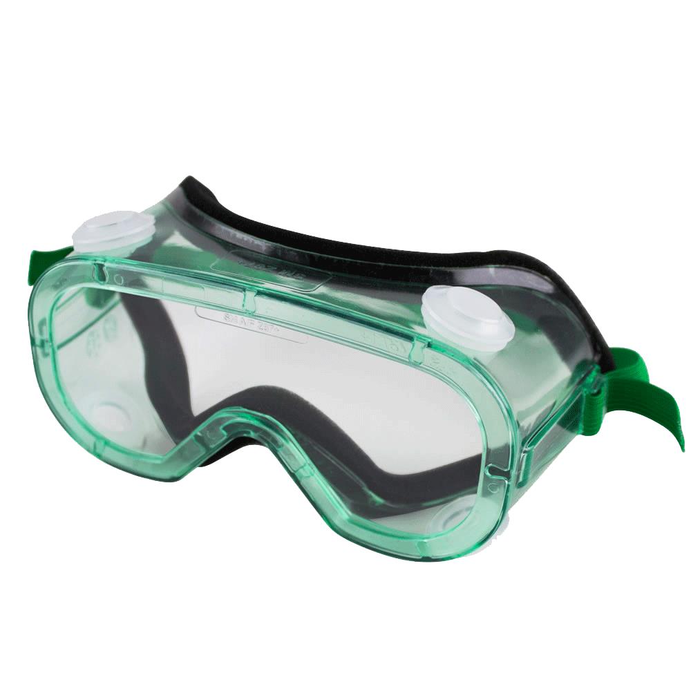 sellstrom safety goggles