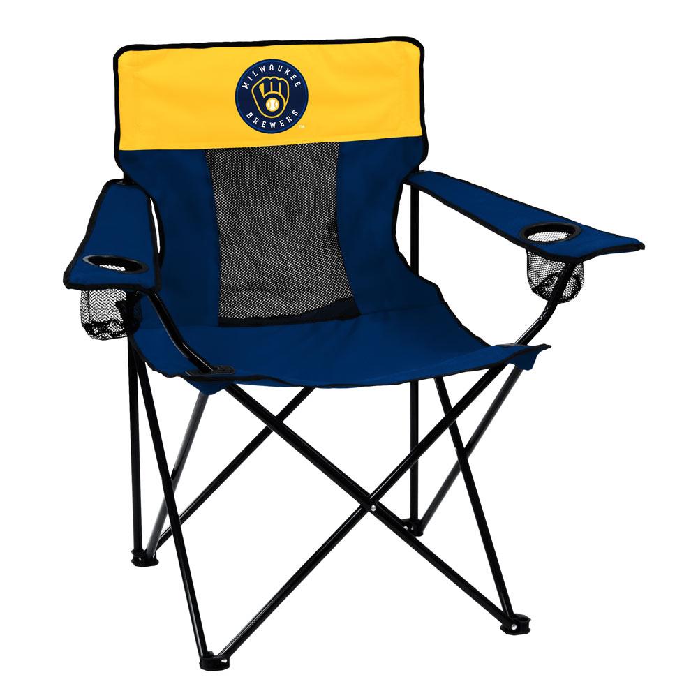 milwaukee brewers chair