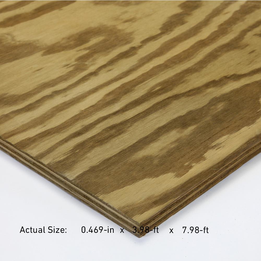 can you fiberglass over pressure treated plywood