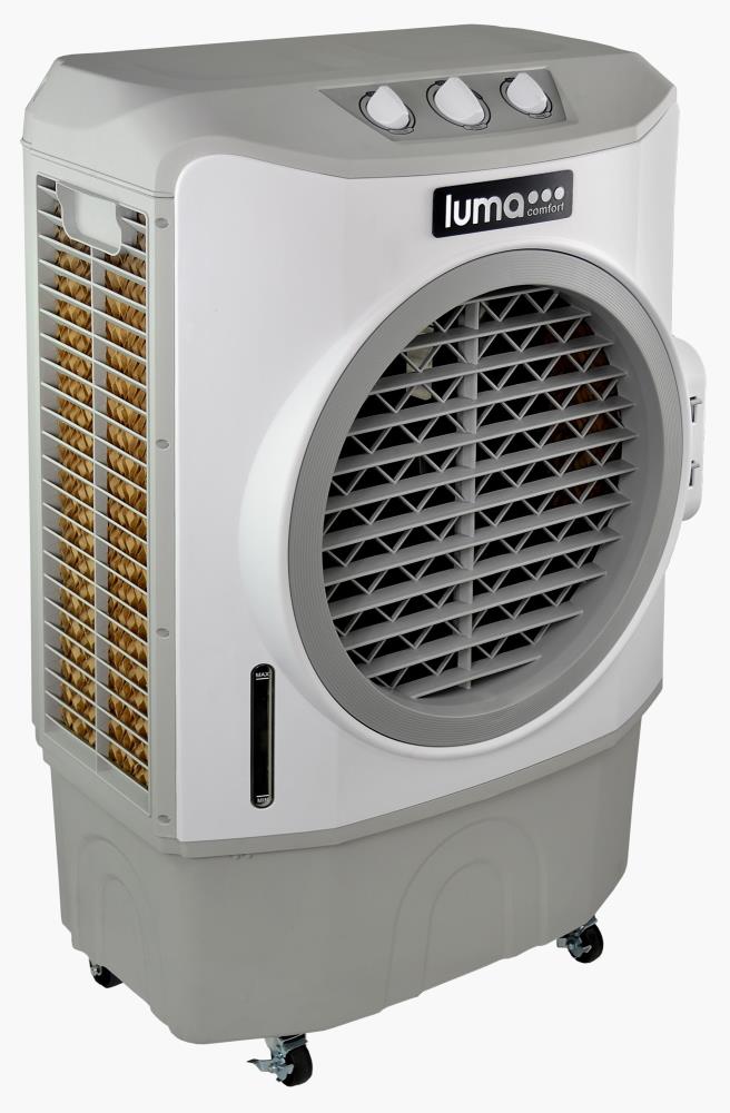 Luma Comfort Luma Comfort EC220W in the Evaporative Coolers department