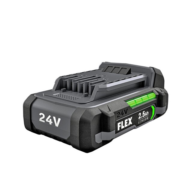 FLEX Power Tool Batteries & Chargers #FX0111-1 - 6