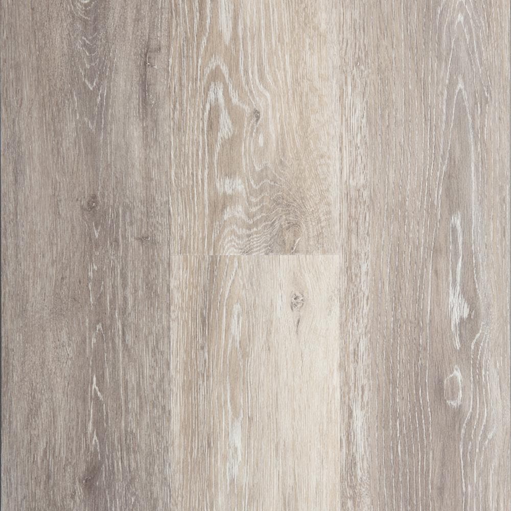 Stainmaster Stainmaster Washed Oak Dove Vinyl Plank Sample In The Vinyl Flooring Samples Department At Lowes Com