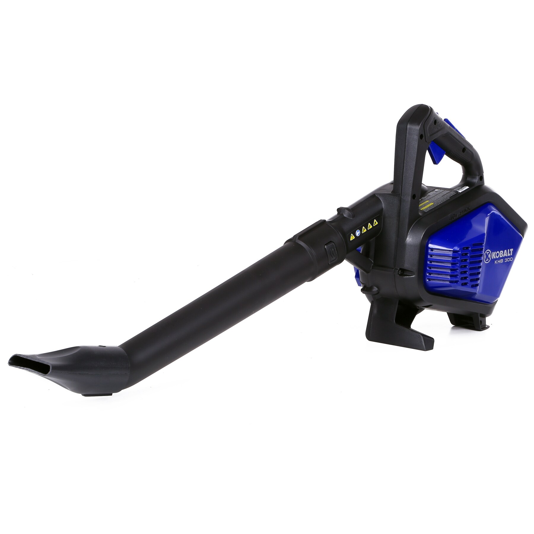 kobalt leaf vacuum cordless