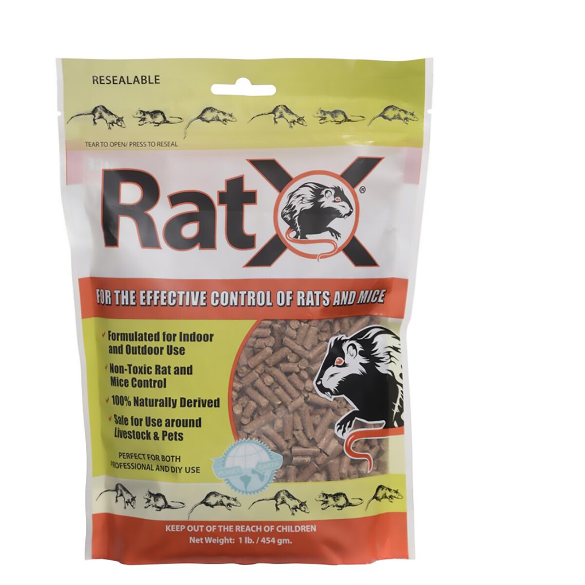 Best Rat Poisons