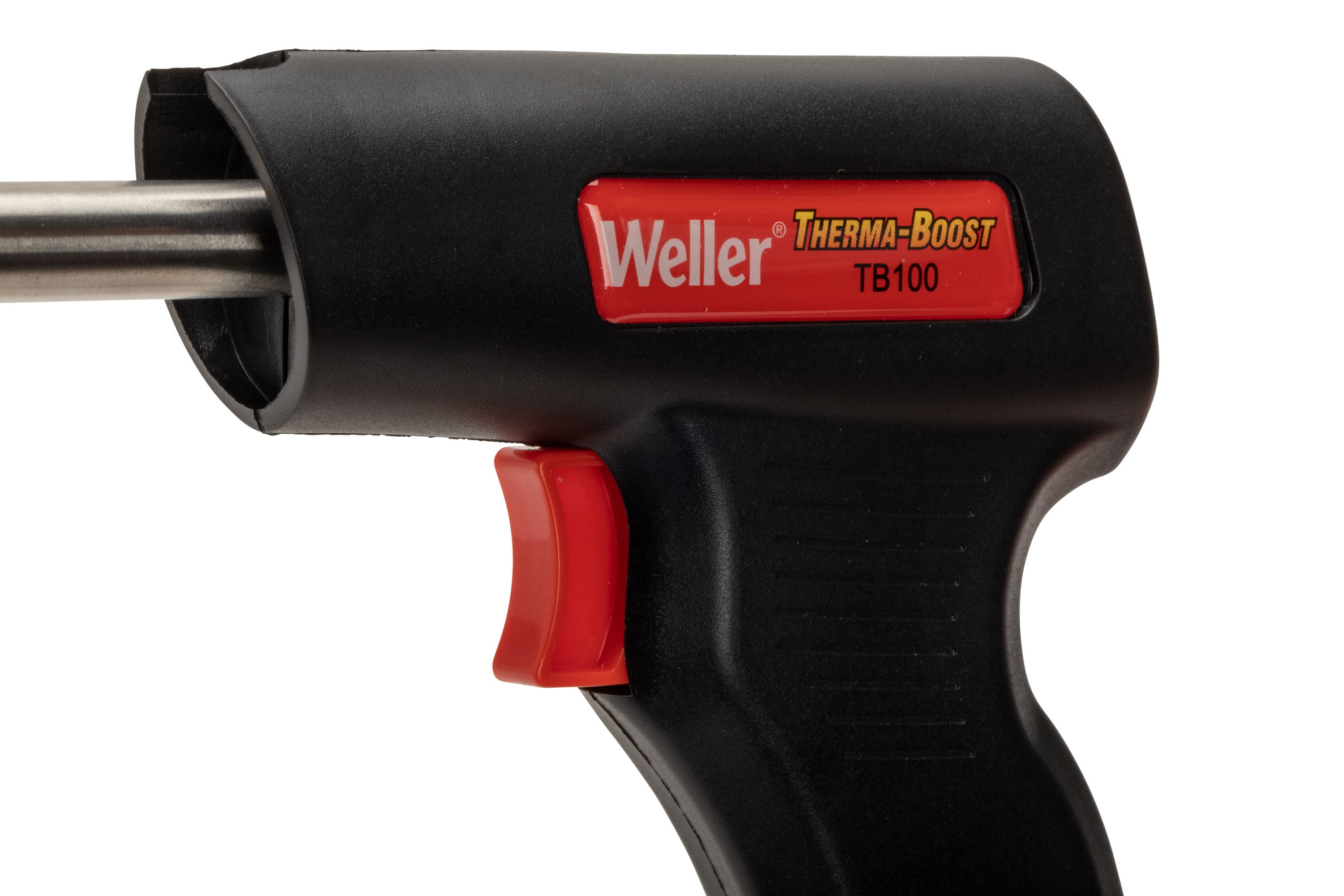 Weller TB100UK 30-130 Watt/240 Volt Therma-Boost Soldering Iron and Heat Tool 