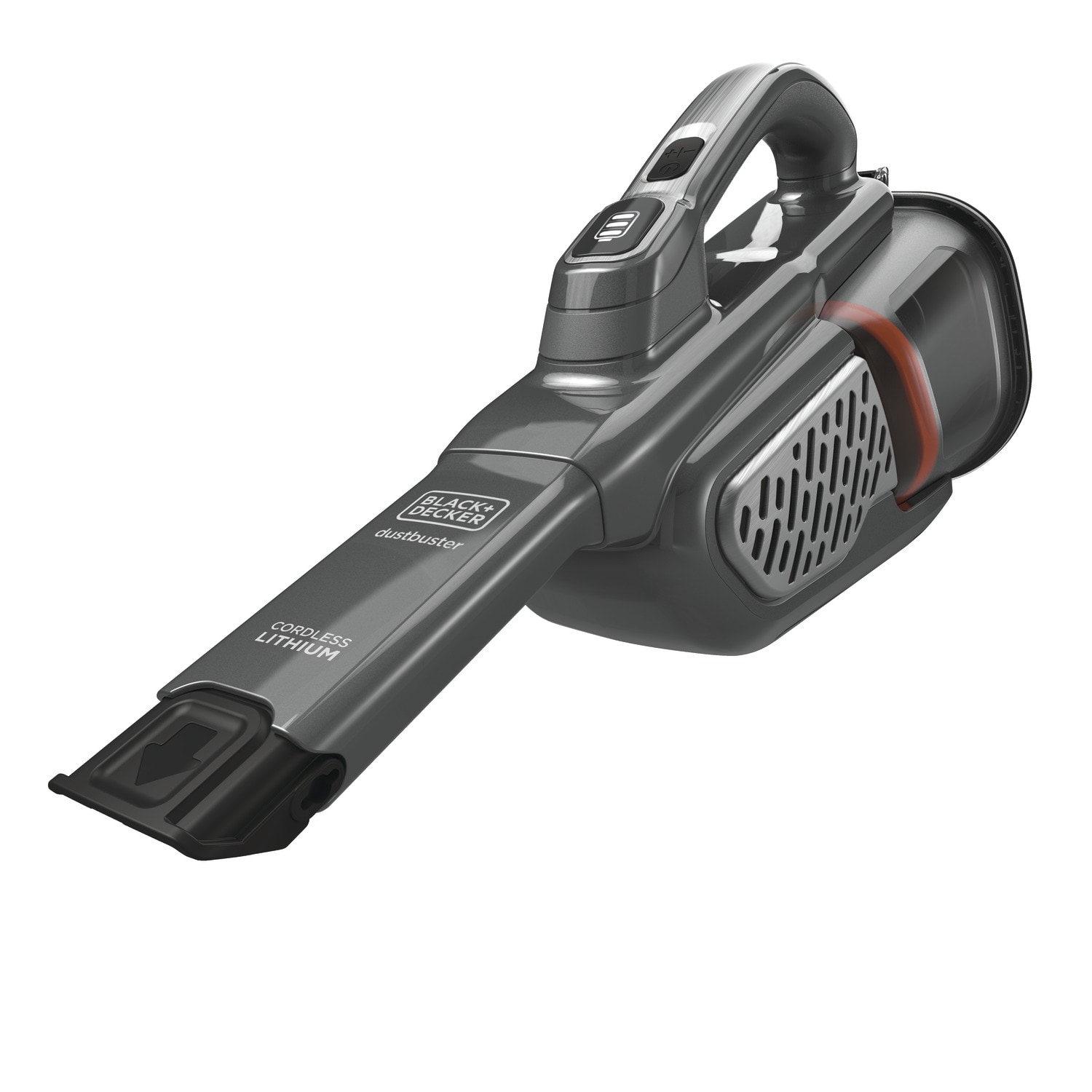 BLACK+DECKER dustbuster AdvancedClean+ 16-Volt Cordless Handheld Vacuum