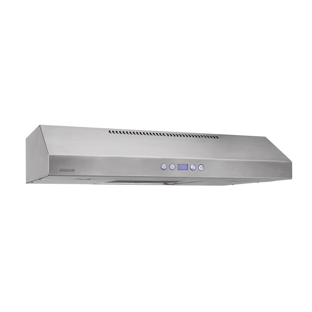 broan range hoods at lowes