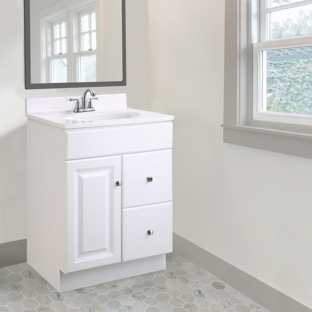 National 103511 Design House Wyndham Bathroom Vanity Cabinet 