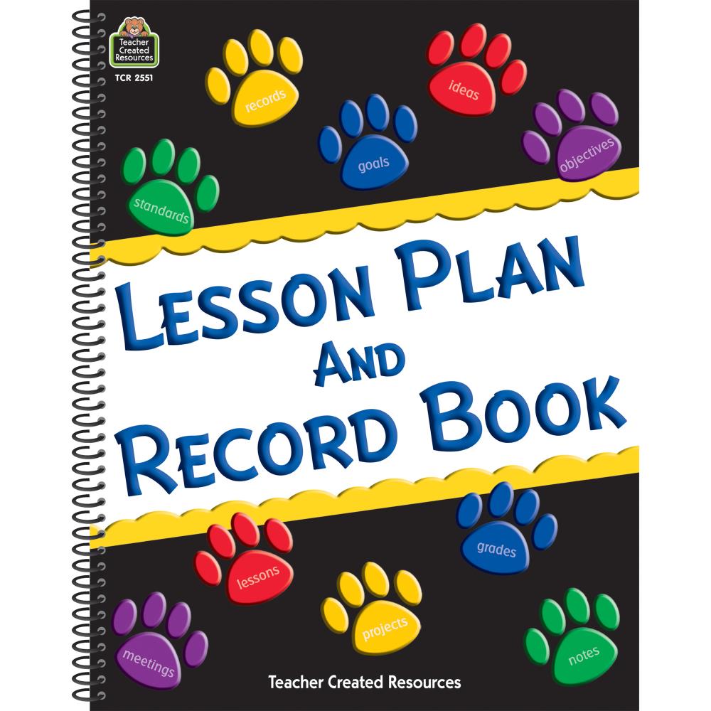 Home Sweet Classroom Record Book by Teacher Created Resources 
