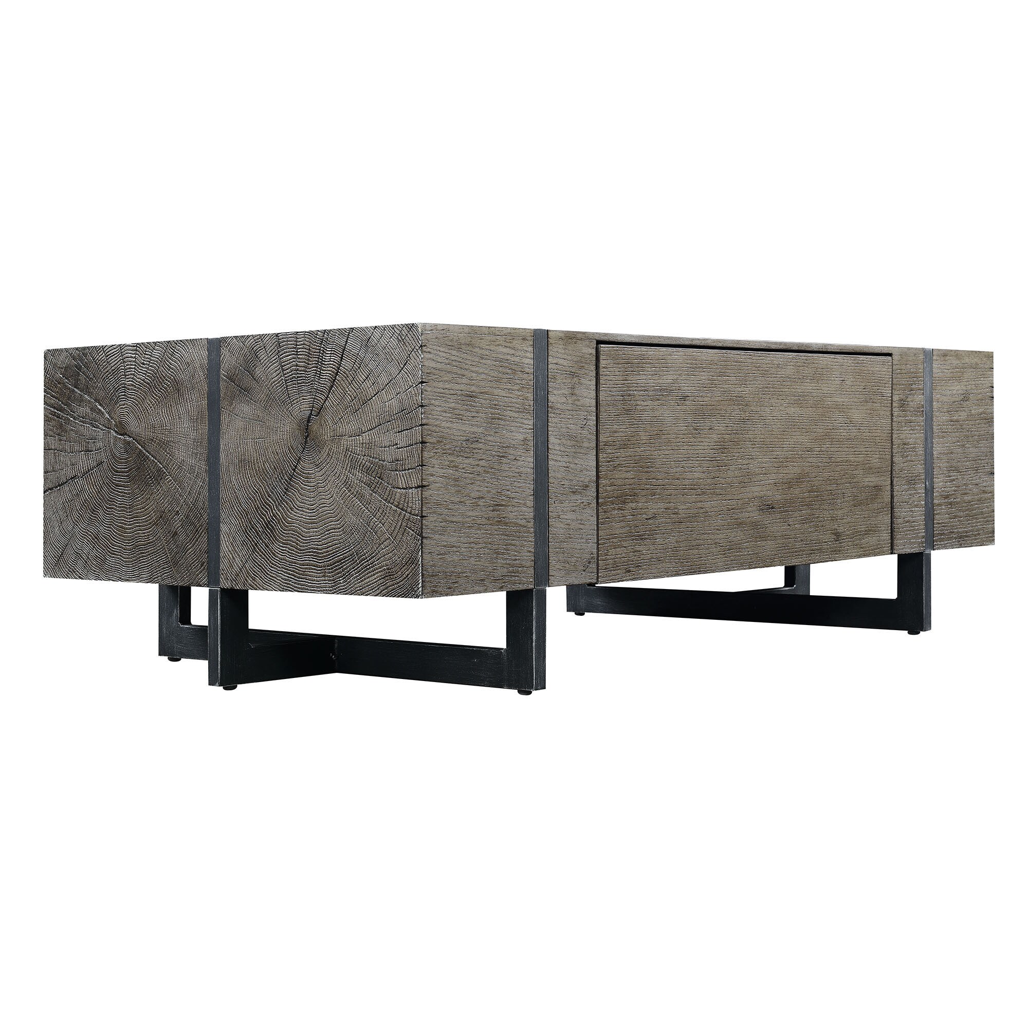 laguna coffee table with storage