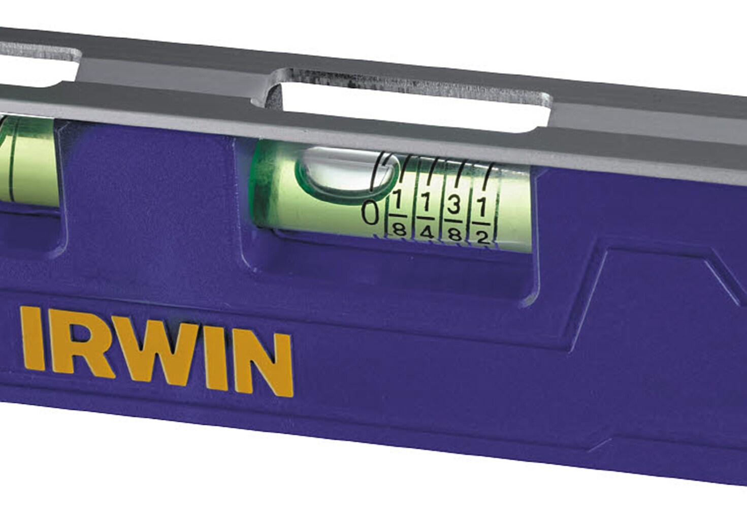 ,Blue IRWIN Tools 150 Magnetic Torpedo Level 9-Inch 1794155 