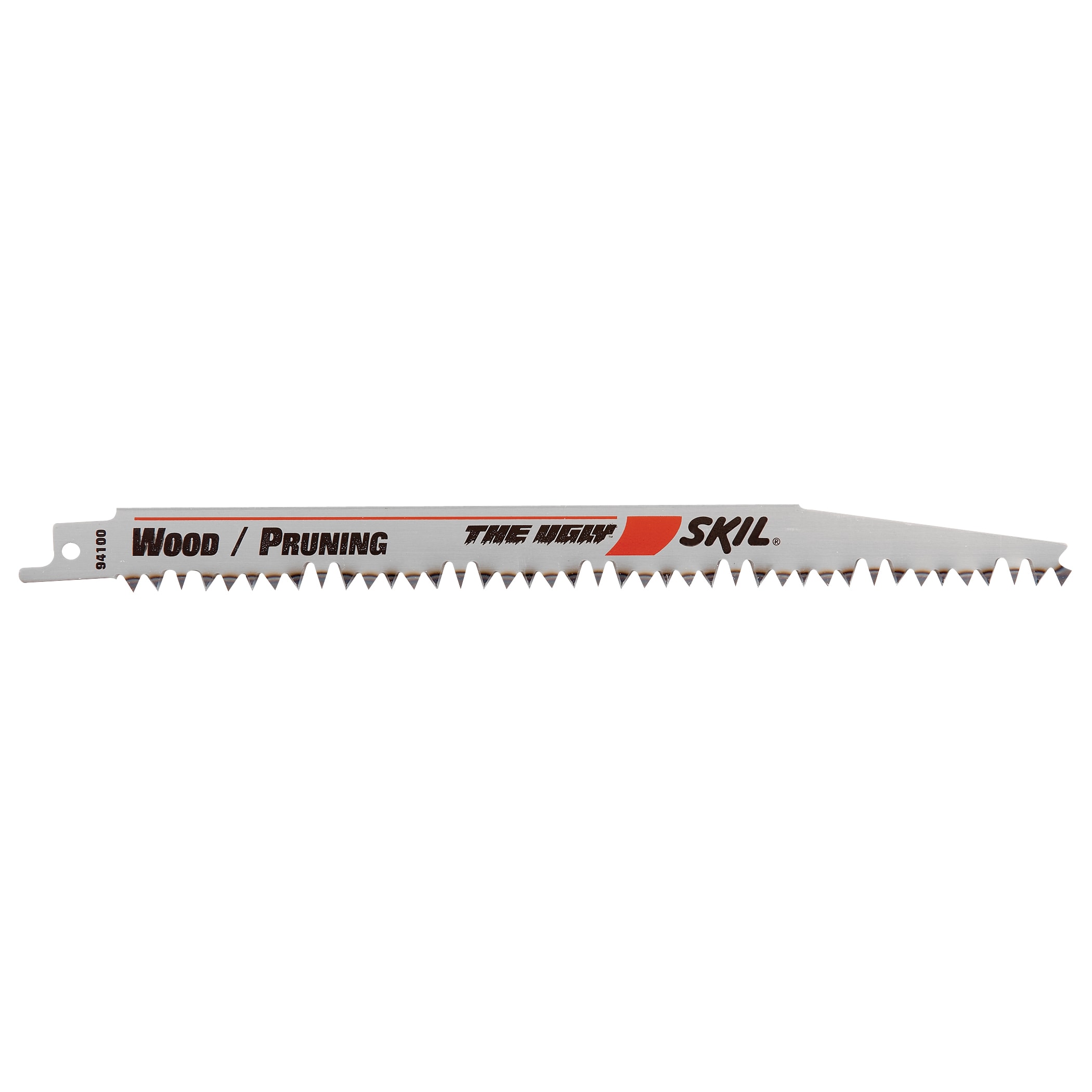 SKIL 94100-05 Pruning Reciprocating Saw Blades 5-Pack