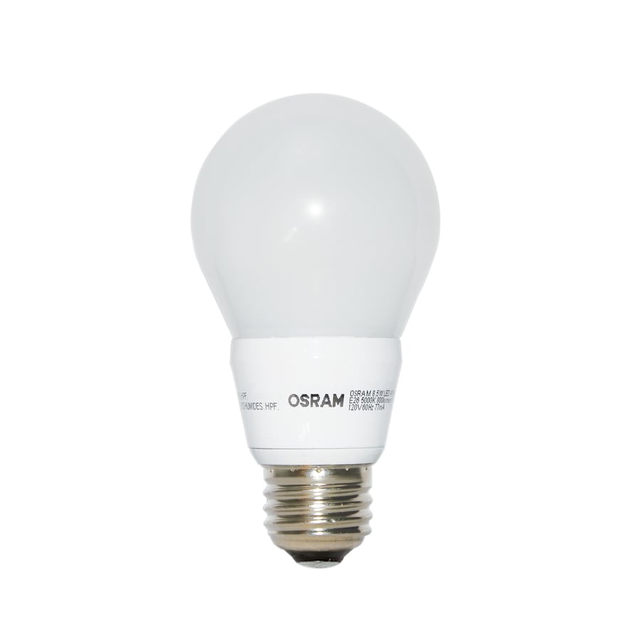 Backlight Sign Lamp Bulb Warm White Osram 60w ES GLS Crown Silver Lightbulb 