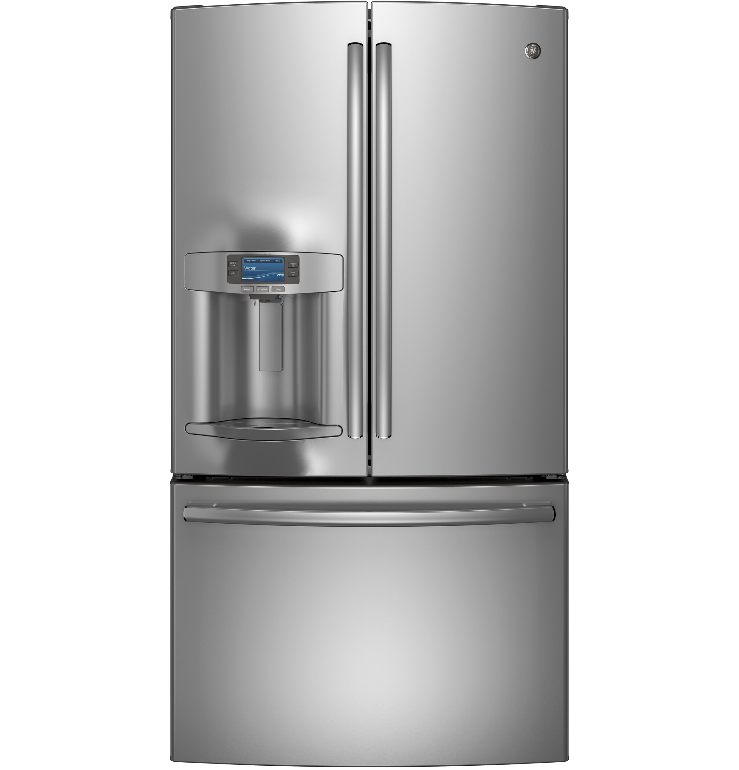 15+ Ge profile french door refrigerator ice under deli drawer ideas