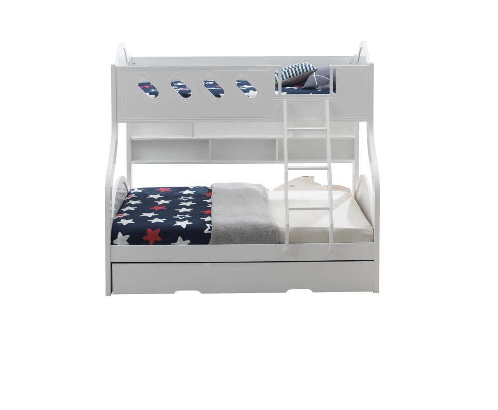 Acme Furniture Grover Trundle White