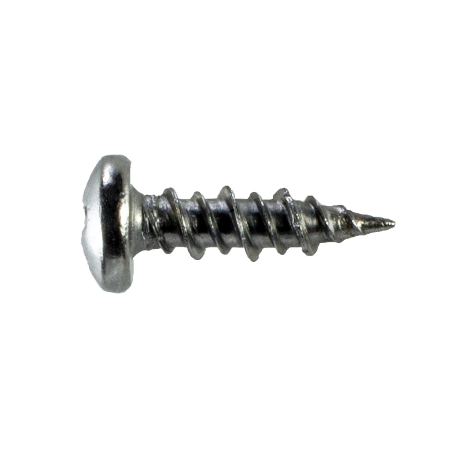 The Hillman Group 47104 6-Inch x 2-Inch Fine Thread Phillips Drive Drywall Screw 