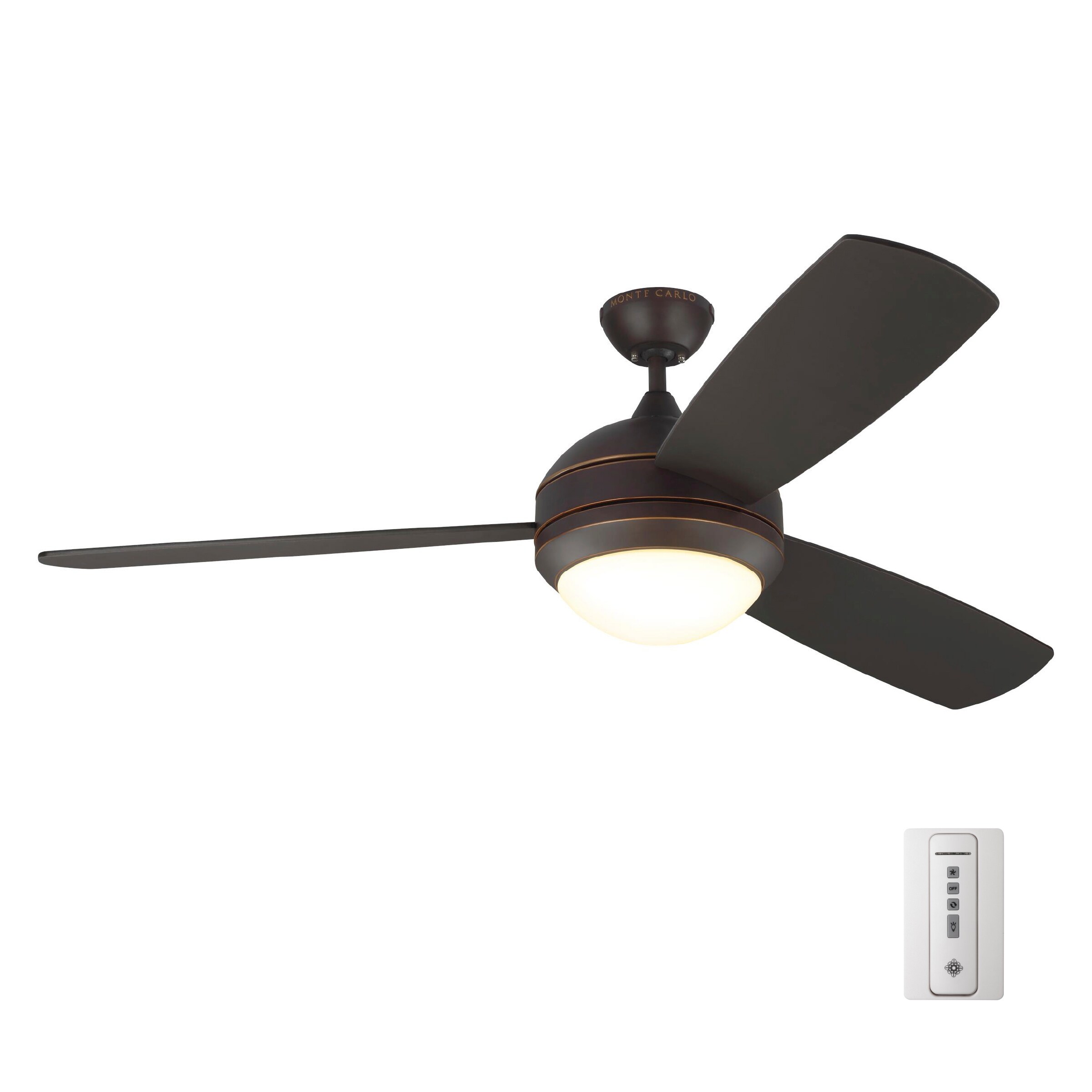 58 in ceiling fan