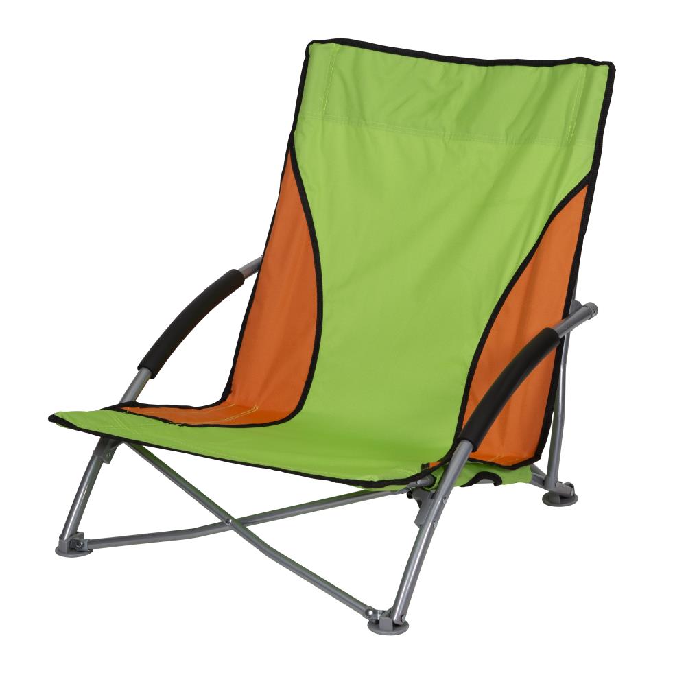 low level camping chairs