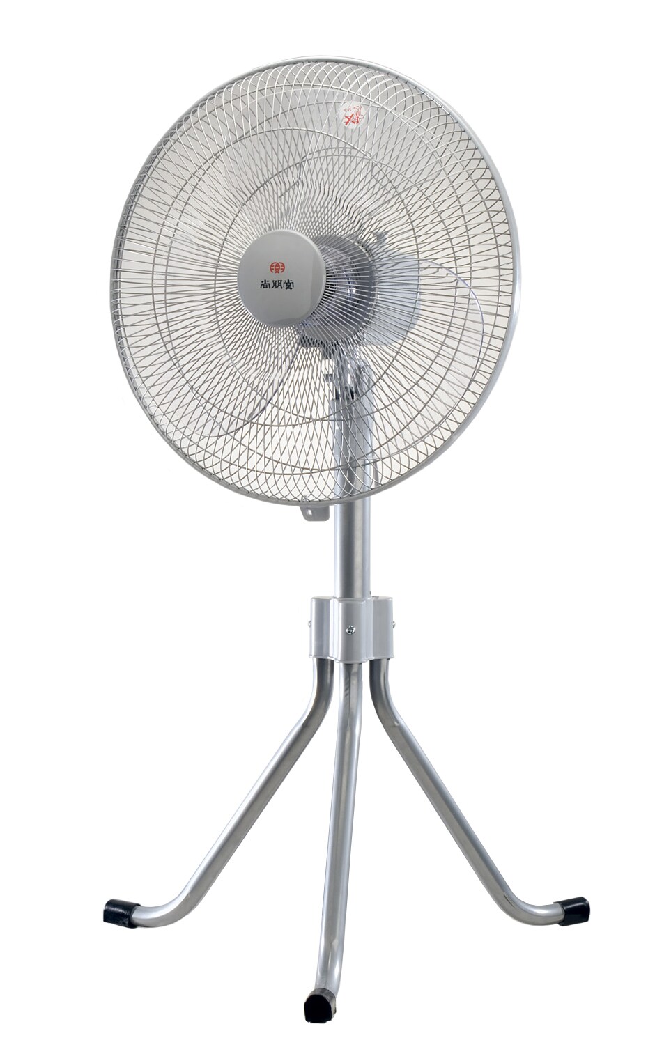 VENTILATORE OSCILLANTE clip 2 velocità fan 2 speed diam 18cm oscillating fan 