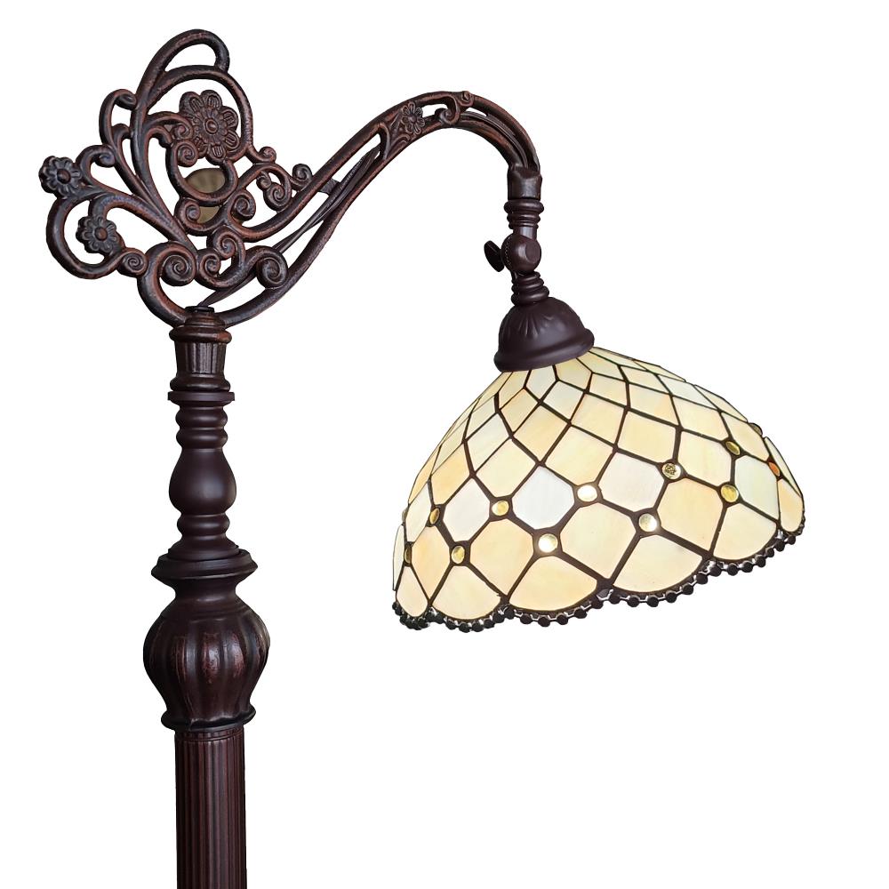 lowes tiffany floor lamps