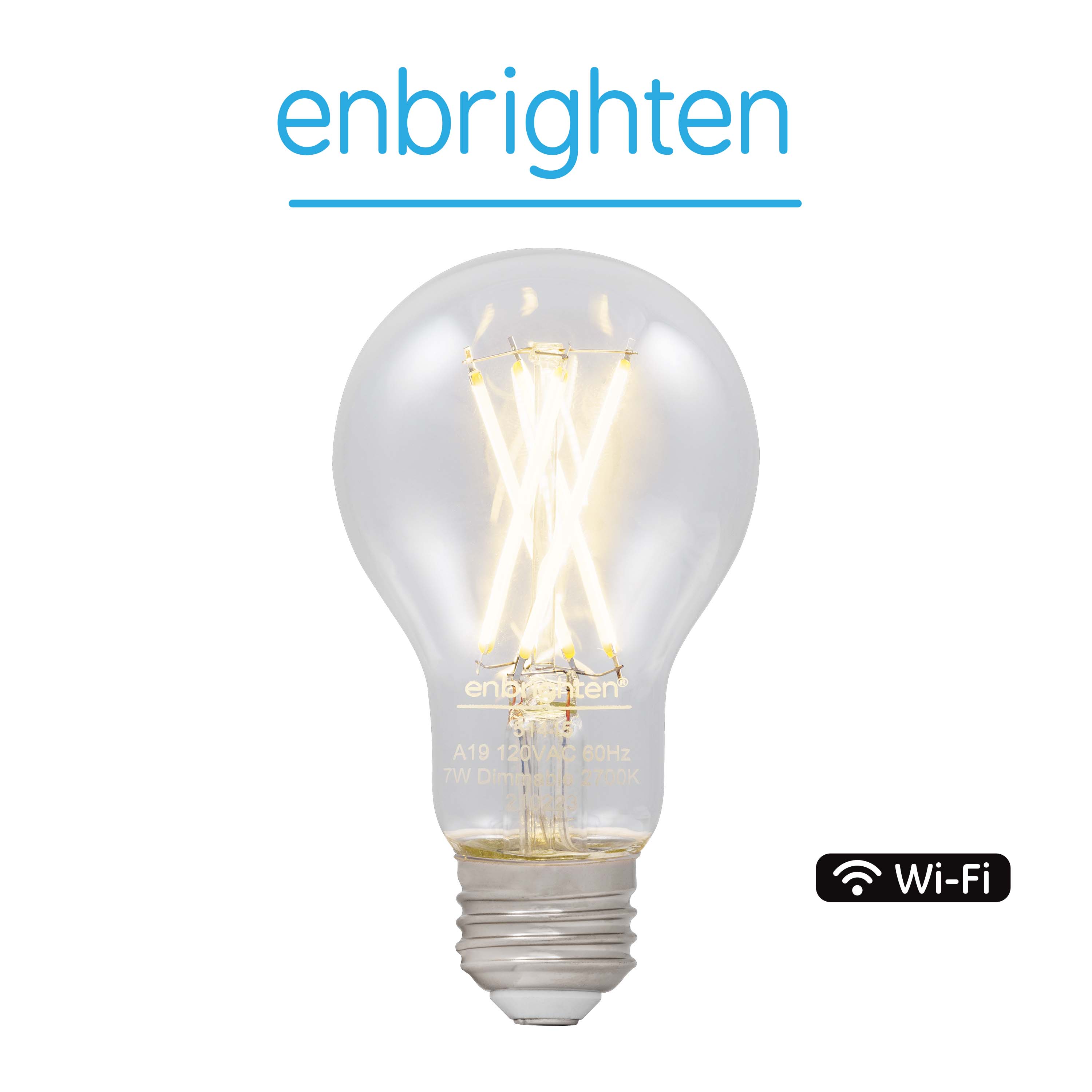 enbrighten z wave bulb