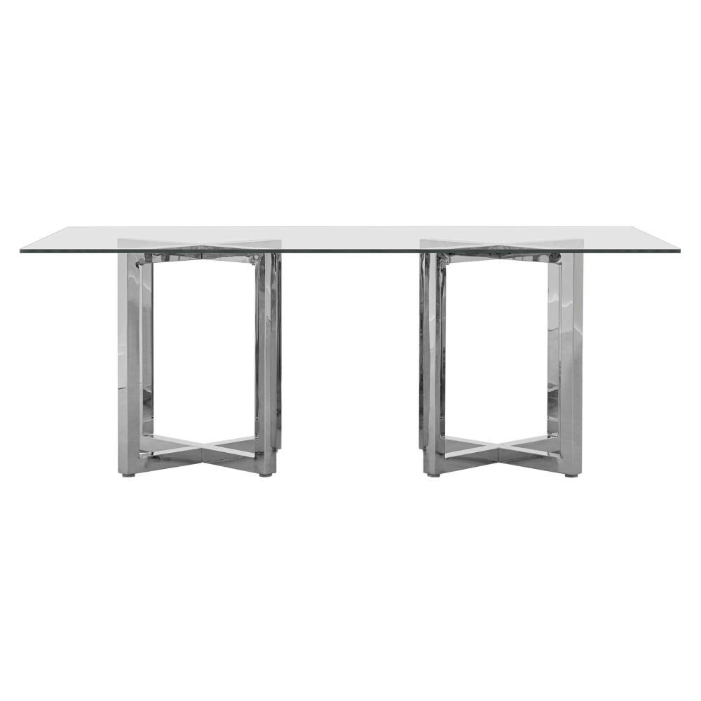 amalfi extending dining table