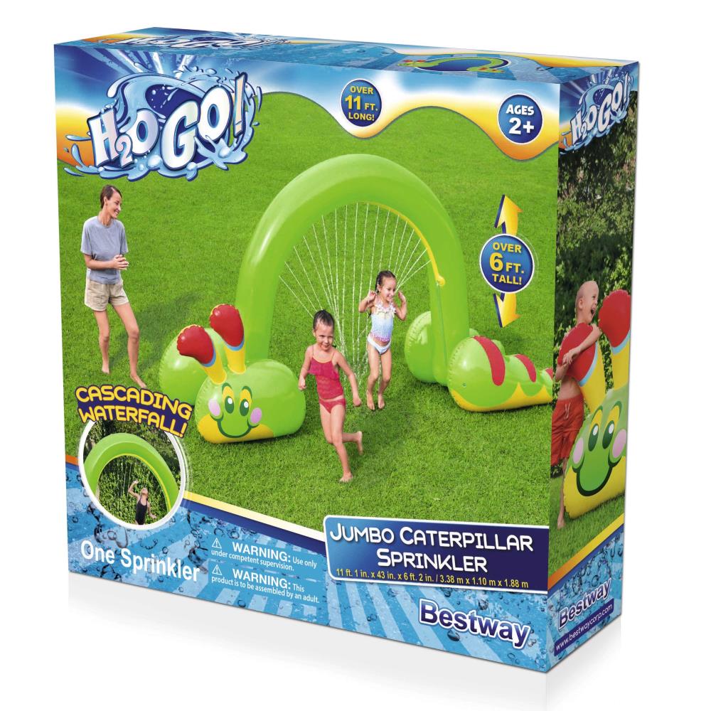 bestway pool toys