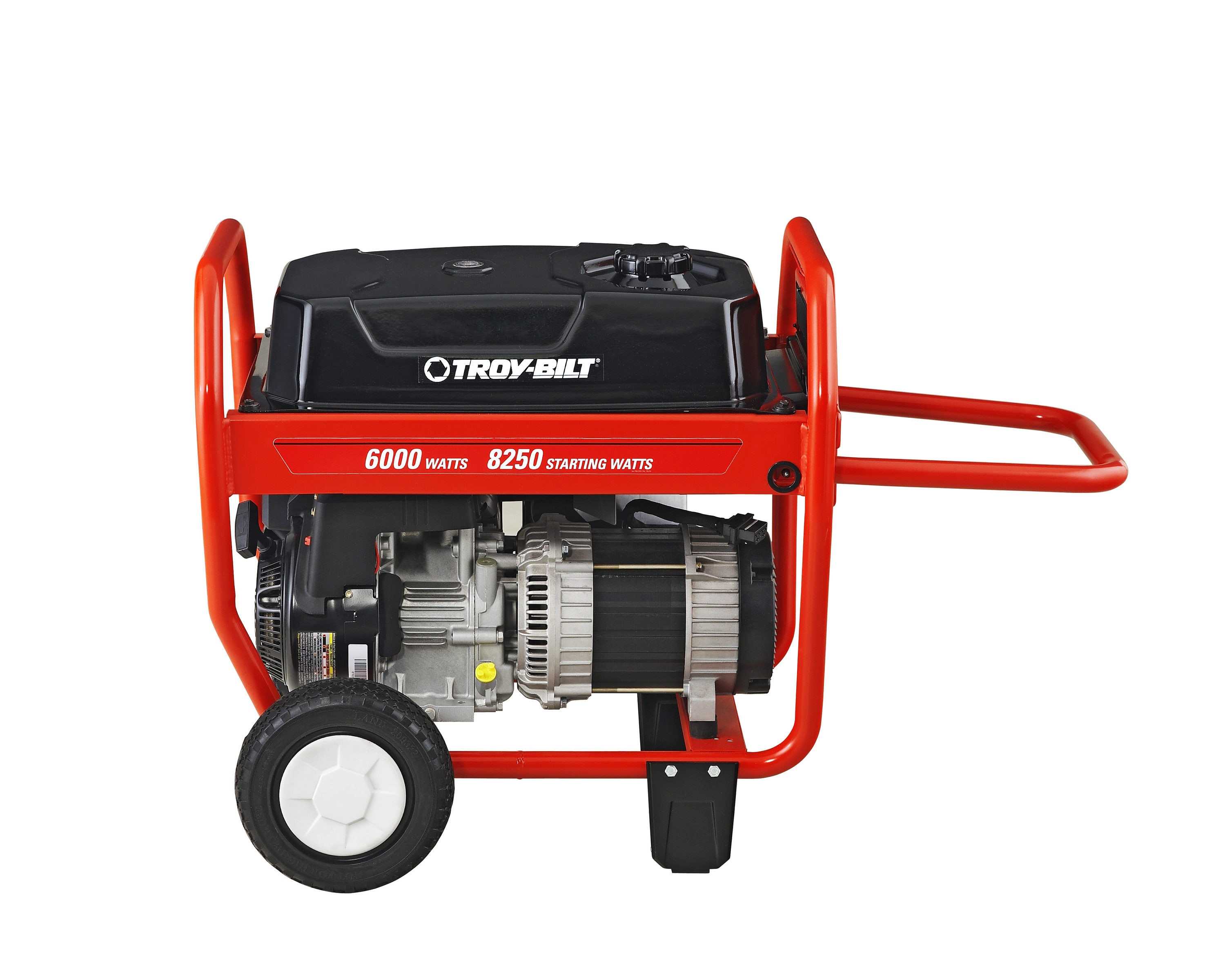 Details about   Carburetor For Troy bilt 6000 watt generator 8250 start up watts Model # 030476 