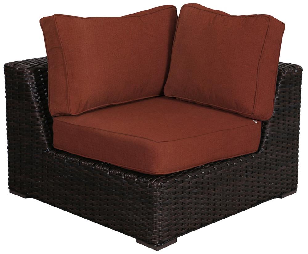 corner sofa outdoor cushions